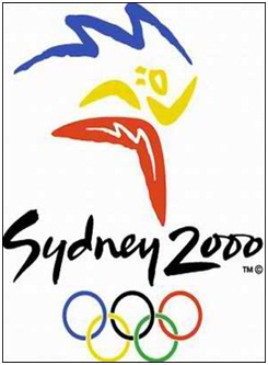 2000 Sydney Olympics